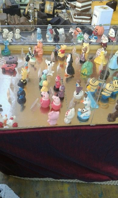 Aiuto segnaposto .. - 3