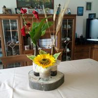 Preparativi x ristorante - 1