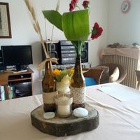 Preparativi x ristorante - 2