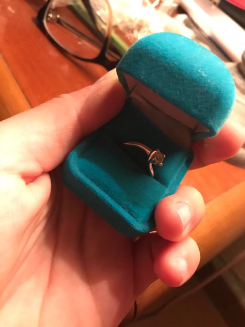Anello! - 1