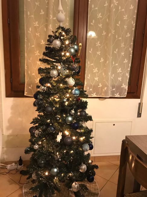 -1 al nostro primo Natale insieme - 4