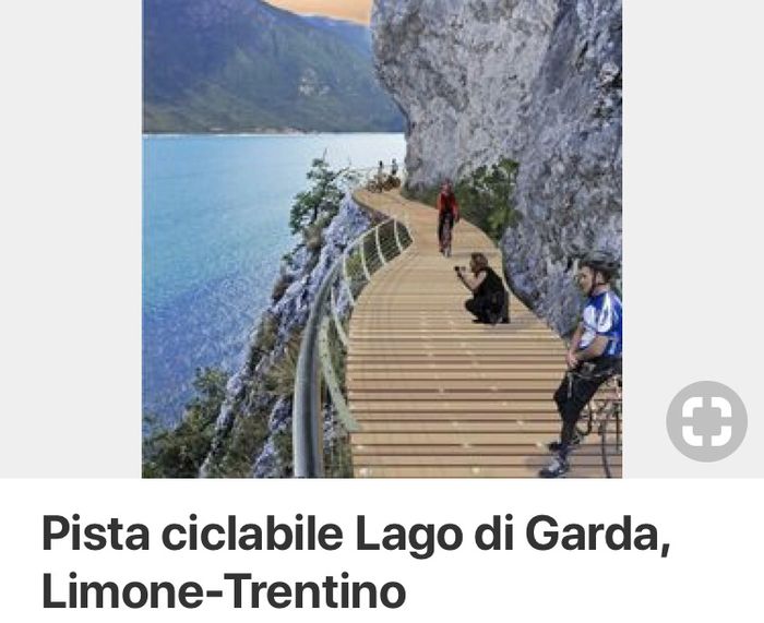 Idee viaggio di nozze in Italia - Lago di Garda - 3