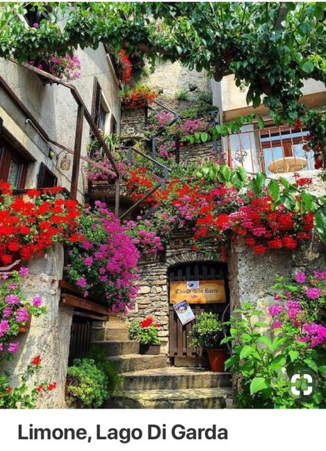 Idee viaggio di nozze in Italia - Lago di Garda - 4