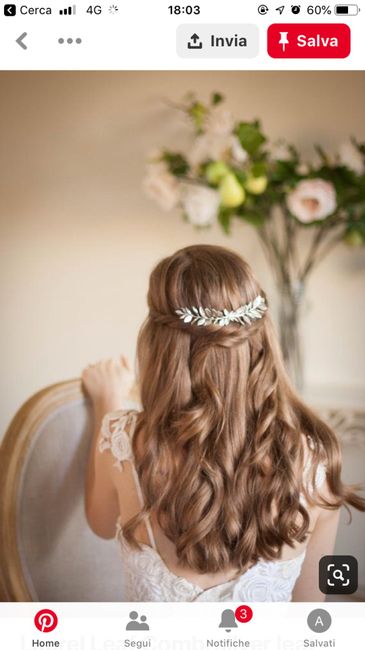 Consiglio Acconciatura 💁‍♀️ - 1