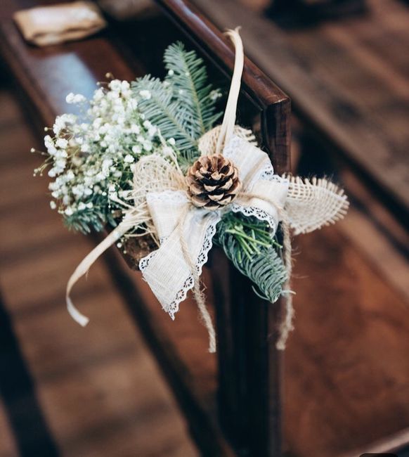 Idee originali nozze invernali - 3