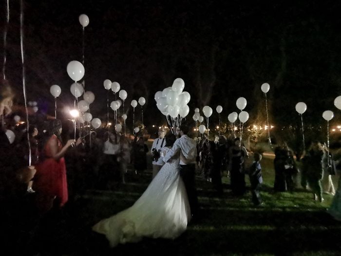 é già passato un mese! 07.09.2019 6