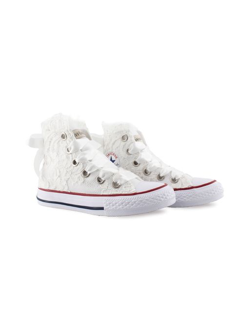 CONVERSE JUNIOR AMABEL (MIMANERA)