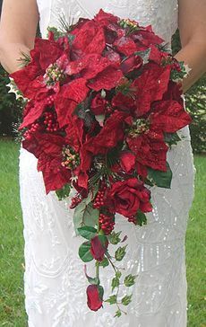 Spose natalizie - il bouquet 6