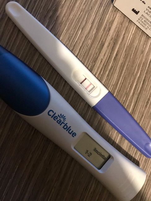 Future mamme novembre 2020 🌞🍁🌷♾ - 1