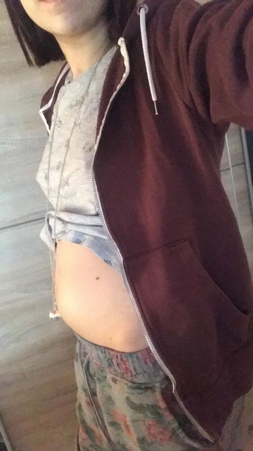 Future mamme novembre 2020 🌞🍁🌷♾ - 1