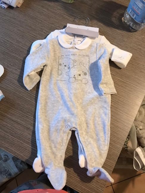 Future mamme novembre 2020 🌞🍁🌷♾ - 1