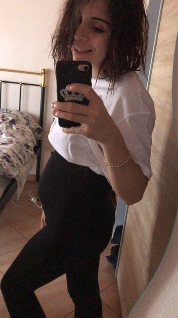 Future mamme novembre 2020 🌞🍁🌷♾ - 1