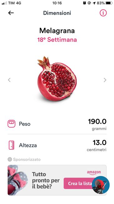 Future mamme novembre 2020 🌞🍁🌷♾ - 1