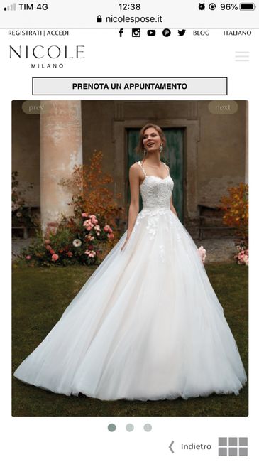 Nicole colet 2021 - 8