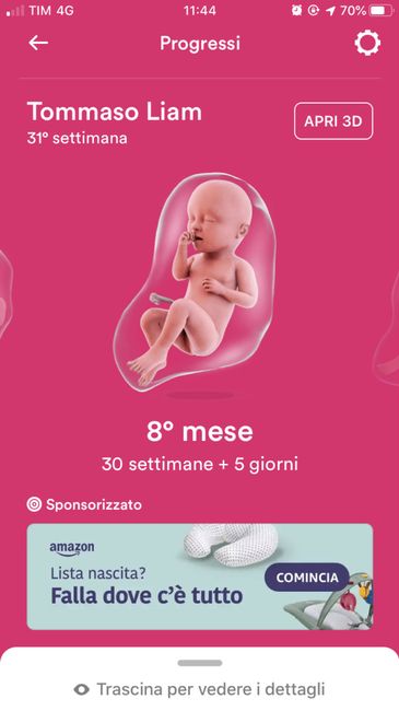 Future mamme novembre 2020 🌞🍁🌷♾ - 1