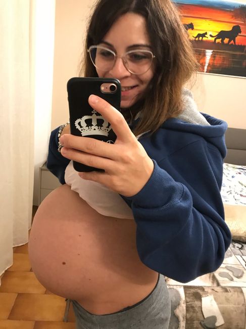 Future mamme novembre 2020 🌞🍁🌷♾ - 1