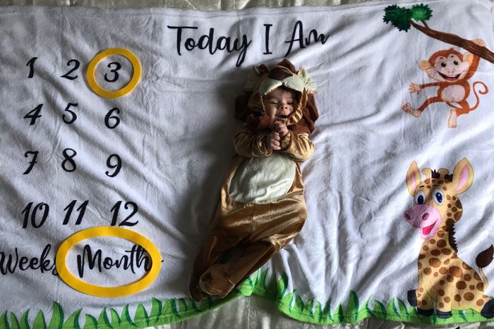 Future mamme novembre 2020 🌞🍁🌷♾ - 1