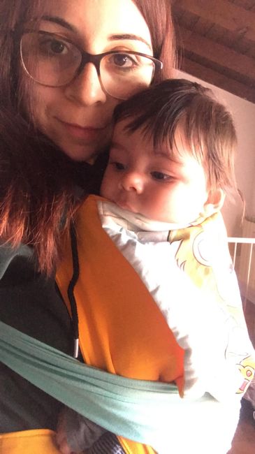 Future mamme novembre 2020 🌞🍁🌷♾ - 1