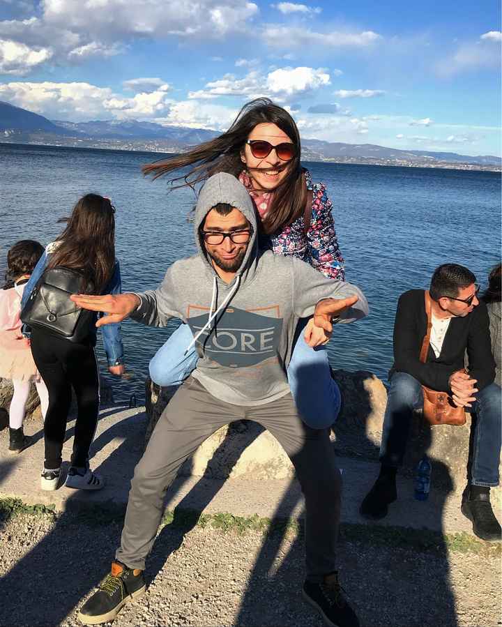 Foto di coppia! - 1