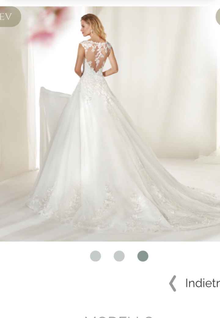 i vostri abiti da sposa 👰 - 2