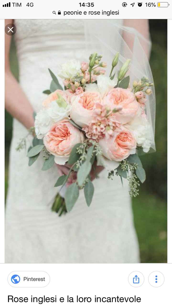 Fiori 💐 per Settembre? - 1