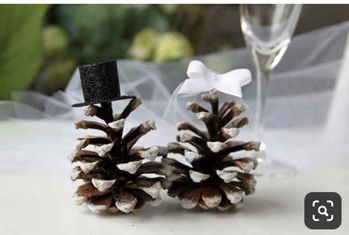 Idee originali nozze invernali - 1