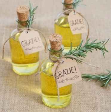 olio - bomboniera gastronomica