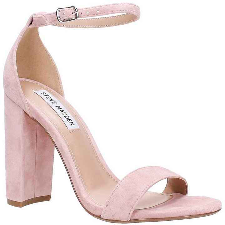Steve Madden Rosa 