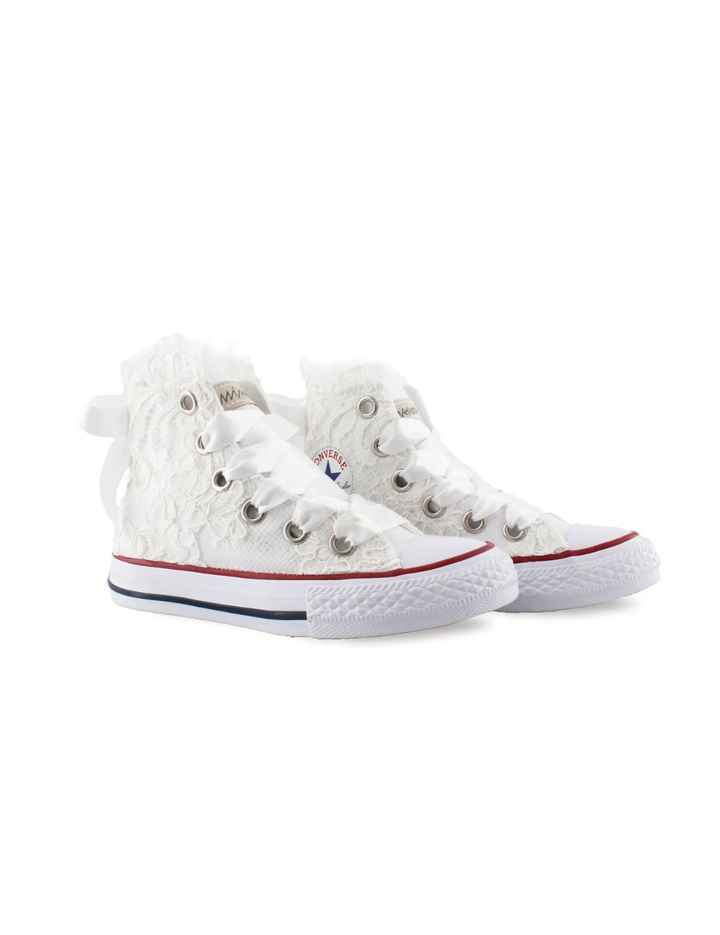 CONVERSE JUNIOR AMABEL (MIMANERA)