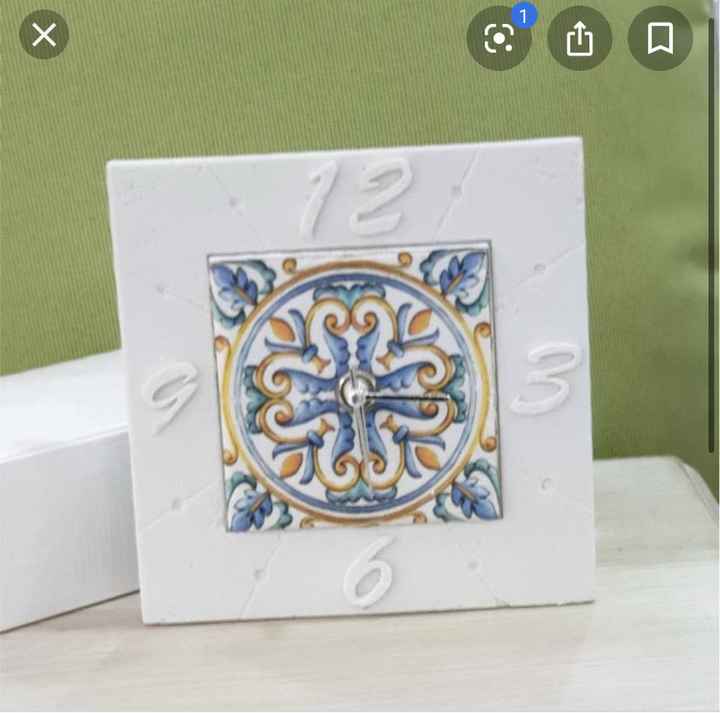 Sposa cerca aiuto  Bomboniere - 2