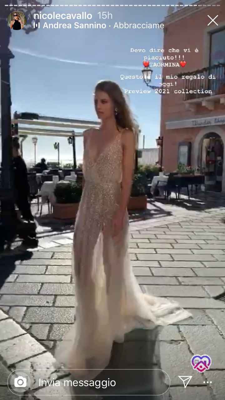 Spoiler Nicole 2021 - 2