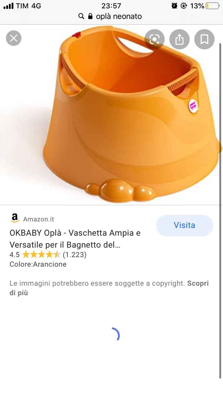 Future mamme novembre 2020 🌞🍁🌷♾ - 1