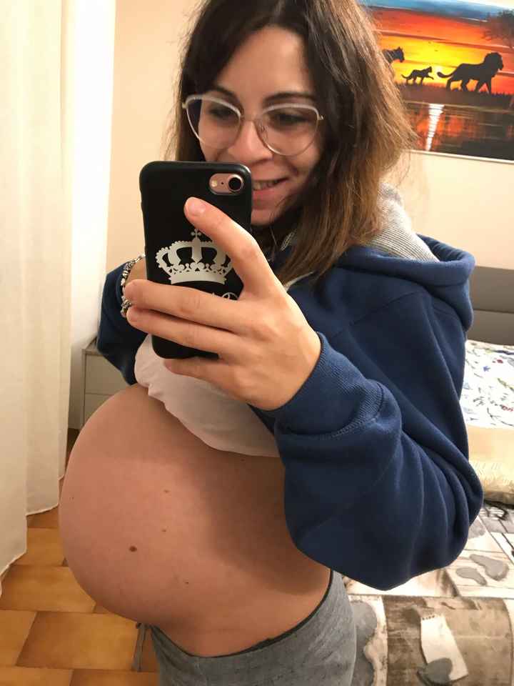 Future mamme novembre 2020 🌞🍁🌷♾ - 1