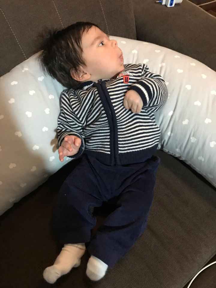 Future mamme novembre 2020 🌞🍁🌷♾ - 1