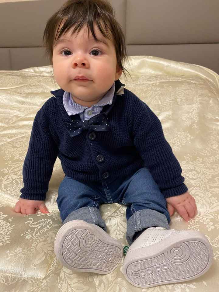 Future mamme novembre 2020 🌞🍁🌷♾ - 1