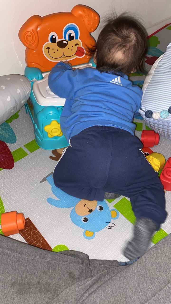 Future mamme novembre 2020 🌞🍁🌷♾ - 1