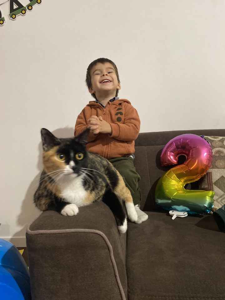 Future mamme novembre 2020 🌞🍁🌷♾ - 1