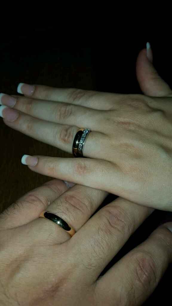 Alcune foto del matrimonio - 2