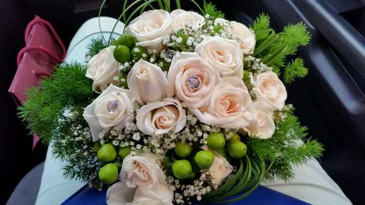 Alcune foto del matrimonio - 4