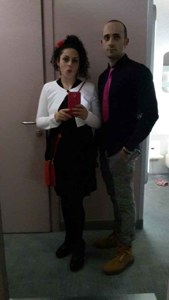 La vostra prima foto 2016 - 1