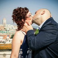 Alcune foto del matrimonio - 1