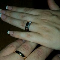 Alcune foto del matrimonio - 2