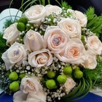 Alcune foto del matrimonio - 4