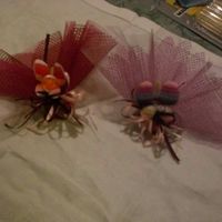 Idee per matrimonio a tema farfalle - 3