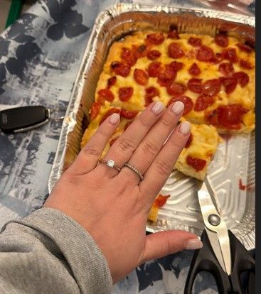 La proposta 💍✨ - 1