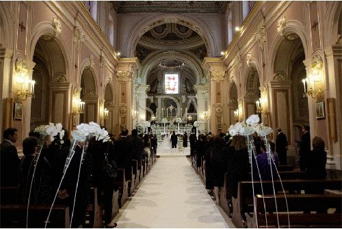 Basilica S. Maria di Pozzano