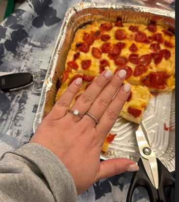 La proposta 💍✨ - 1