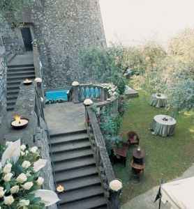 Chi ha scelto castelli e ville per il proprio matrimonio?  - 3