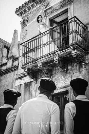 Indecisione abito - 2