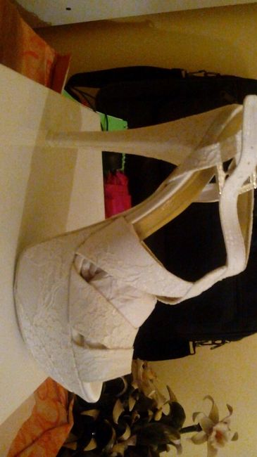 Le vostre scarpe!! - 2